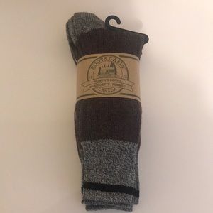 ROOTS Women Sock (3 Pairs)
